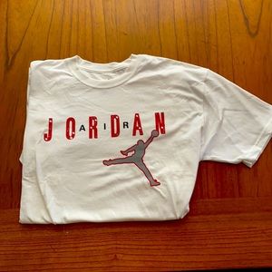 Jordan brand T-Shirt. Size XL. NWOT.